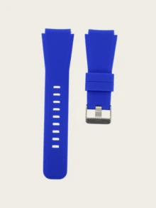 Sport Silicone Strap For Redmi Watch 5 Active 5 Lite Smartwatch, Sport Soft BreathableSamsungGearS3 Classic/Frontier,22mm Universal Interface - For Redmi 5Active/5 Lite - View 10