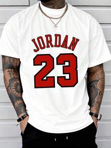 Camisetas para hombres - Blanco - Ver 1