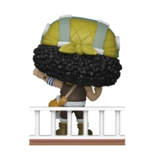Funko Funko POP! TELEVISION: - 持吉他獵人艾迪 - 創意禮物 - 官方授權商品 - 遊戲迷 - 收藏展示公仔 - 彩色 - 查看 8