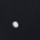 Black Background With White Dots