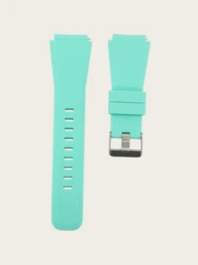 Sport Silicone Strap For Redmi Watch 5 Active 5 Lite Smartwatch, Sport Soft BreathableSamsungGearS3 Classic/Frontier,22mm Universal Interface - For Redmi 5Active/5 Lite - View 11