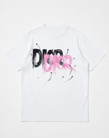 Women T-Shirts - White - View 6
