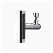 Waterfall Faucet Aerator 360° Swivel Anti-Splash Water Saving Faucet Extension Sprayer For Kitchen - Multicolor - View 9