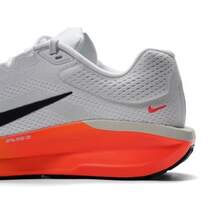 Giày chạy bộ và tập luyện thoải mái Nike Winflo 11 Summit phiên bản năm mới, dành cho nam, màu xám trắng FJ9509-111 - xám - Xem 6