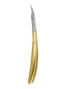 Busylove Professional Grade Stainless Steel Ingrown Toenail Nipper, Precision Curved Blade Nail Clipper With Non-Slip Handle, Heavy Duty Sharp Toenail Scissors For Ingrown Nail Care, Home Manicure And Salon Use - Professional Series - View 12
