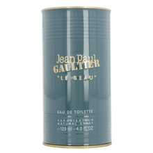 Jean Paul Gaultier Le Beau EDT 125ml Woody Aromatic Bergamot Coconut Men's Perfume Gift For Summer - 水果&柑橘香調 - 查看 4