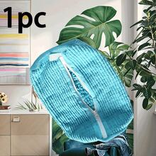 New Style Brake Zipper Shoe Bag, Washing Bag For Shoes, Shoe Care Bag, Dedicated For Washing Machine, Slouchy Person's Shoe Washing Bag, Household Machine Washale Shoe Bag, Prevents Shoe Deformation - View 15