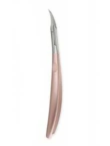 Busylove Professional Grade Stainless Steel Ingrown Toenail Nipper, Precision Curved Blade Nail Clipper With Non-Slip Handle, Heavy Duty Sharp Toenail Scissors For Ingrown Nail Care, Home Manicure And Salon Use - Professional Series - View 9