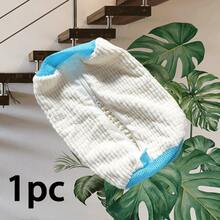 New Style Brake Zipper Shoe Bag, Washing Bag For Shoes, Shoe Care Bag, Dedicated For Washing Machine, Slouchy Person's Shoe Washing Bag, Household Machine Washale Shoe Bag, Prevents Shoe Deformation - View 13