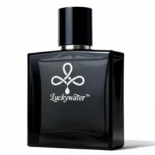 Luckywater Men's Eau De Parfum – Fresh Scent With Bergamot, Lavender & Geranium | 50ml | Long-Lasting Cologne | Date Night & Everyday Fragrance | Gift - 佛手柑 - 查看 4