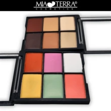 MIA TERRA COSMETICS Concealer - Nude - View 2