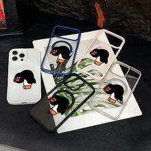 マグネット式黄ばみ防止 | 高級感あふれる2in1アクリルマグネット式スマホケース！スタイリッシュで手触りも良く、実用的な保護機能とマグネット式・耐衝撃設計を融合させた、高級感あふれるケースです。 ペンギンケース  11  17e 手机壳  17e 手机壳 家族、恋人、友人、そして子供たちへのプレゼントに最適です。  14 Pro/13 Pro Max/Apple  Air/ 13 pro/17e/17/16/16 Pro Max/17 Pro Max/17 Pro/16 Plus/12 Pro Max/11 Pro Max/15/15 Pro Max/16e/15 Pro/15 Plus/14 Plus/12/14 Pro Max/14/12 Pro/11 Pro/13/16 Pro - ピンク - チェックする 3