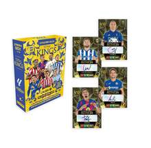 Dream Box Adrenalyn XL 2025/2026, Te Permite Obtener 50 Cards Espectaculares de La Colección Oficial Panini - Multicolor - View 5