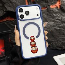 Basic Phone Cases - כחול - ראה 23