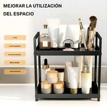 Cosmetic Storage Box - A - Voir 3