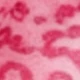 Pink Leopard Print