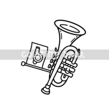 24 Pages Single-Sided A4 Size "Football Designer" Cute & Comfortable Adult Coloring Book, Bold Simple Football Themed Line Art, Stress Relief Relaxation Coloring Book, Suitable For World Cup, Birthday, Back To School And Daily Leisure, Great For Family Activities, Stationery And Room Decor - Coloring Book - View 6