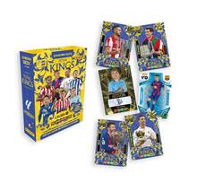 Dream Box Adrenalyn XL 2025/2026, Te Permite Obtener 50 Cards Espectaculares de La Colección Oficial Panini - Multicolor - View 4