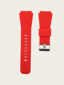 Sport Silicone Strap For Redmi Watch 5 Active 5 Lite Smartwatch, Sport Soft BreathableSamsungGearS3 Classic/Frontier,22mm Universal Interface - For Redmi 5Active/5 Lite - View 9