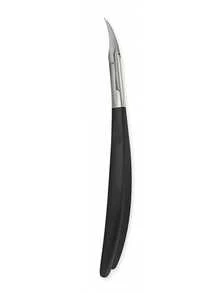 Busylove Professional Grade Stainless Steel Ingrown Toenail Nipper, Precision Curved Blade Nail Clipper With Non-Slip Handle, Heavy Duty Sharp Toenail Scissors For Ingrown Nail Care, Home Manicure And Salon Use - Professional Series - View 10