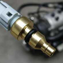 Vmingo Bulbo Sensor Temperatura Fiesta I k o n K a C o u r i e r 1999-2010 - A - Ver 5
