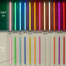 Luz de neón personalizada, recuerdo de fiesta de graduación, letrero de neón LED con gorra de graduación de felicitaciones, luz de neón de felicitaciones personalizada, decoración de fondo para fiesta de graduación, letrero de 2026, regalo de graduación - Multicolor - Ver 6