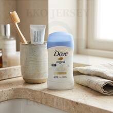 Dove Original 48H Sweat & Odor Protection Stick Deodorant 1.4 Oz / 40 G Pack Of  12 - 多樣化香型 - 查看 4