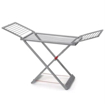 Tendederos de ropa telescópicos - A - Ver 1