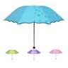 Equipo de lluvia