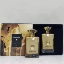 Amouage Jubilation 40 Man 100ml Woody Chypre Men's Perfume Gift For Formal Events - 木質香調 - 查看 2