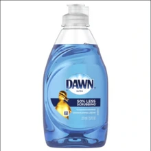 Value Pack Of 3 Dawn Procter  Gamble 39713 Dish Soap, Ultra Original, 7.5-Oz. Each - Nguyên bản - Xem 2
