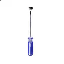 Bộ dụng cụ tháo lắp 7 trong 1, bộ tua vít T6 T8 T10 kèm thanh cạy và bàn chải, bộ dụng cụ sửa chữa hoàn chỉnh cho tay cầm và máy chơi game One. - Xem 4