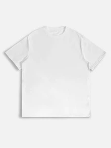 Women's Vintage Graphic T-Shirt, Casual Summer Style, Short Sleeve, Fashionable T-Shirt With Fun Prints, Suitable For Valentine's Day, Home, Walking, Sports, Parties, Christmas Gifts, Women's T-Shirt, 220g - 白色 - 查看 6