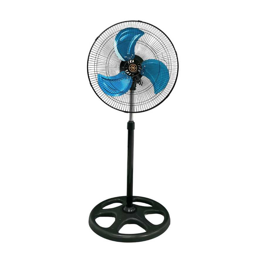 FD Pedestal Fans