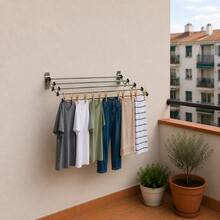 Clothes Drying Racks - A - Übersicht 3