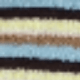Multicolor Blue