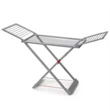 Tendederos de ropa telescópicos - A - Ver 5