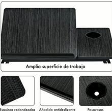 Folding Tables & Chairs - White - View 6