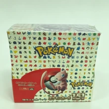 pokemon Random Assortment Pack Of Premium Pokémon Trading Cards, Randomly Selected From Various Pokémon Series To Satisfy Fans And Collectors, Suitable For Expanding Your Collection Or Starting A New Pokémon Card Collecting Journey, Shipped Randomly - Multicolor - View 6