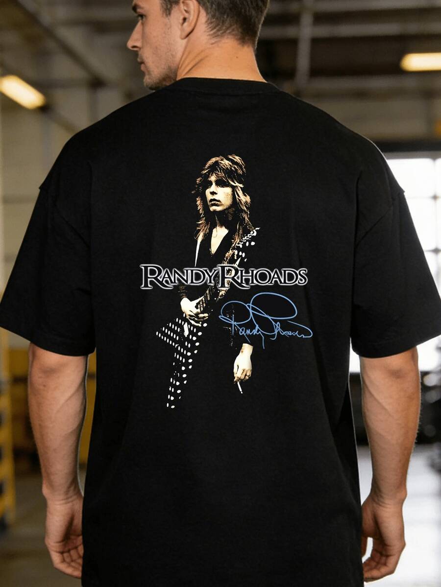 Dam-T-shirts - Tillbaka på ryggen - Visa 1
