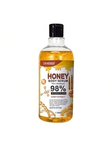 500ml 亮白臉部精華液，富含維生素C與α-熊果苷，有效淡化黑斑，添加AHA果酸、玻尿酸與菸鹼醯胺，打造光澤肌膚。輕盈質地，純素配方，不致粉刺，適合所有膚質。 - 500ml - 查看 21