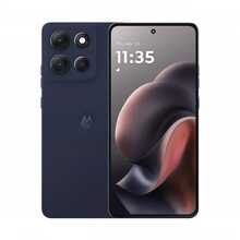 Lenovo Moto G100 Pro Màn hình thẳng 1.5K Pin dung lượng lớn 6720mAh Sạc nhanh 67W Chipset Dimensity 7300 Điện thoại 5G Siêu bền Thời gian chờ tương đương pin dự phòng Điện thoại thông minh mới của Motorola - Nhiều màu - Xem 12