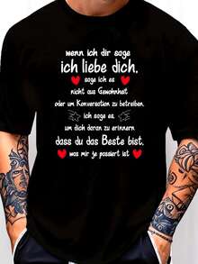 Women T-Shirts - Black - View 7