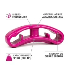 Other Storage - Pink - View 3
