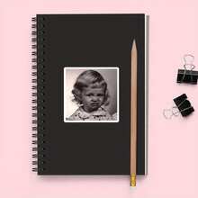Angry Pouting Girl, Used To Express Dissatisfaction, Anger, Or Complaining About Something That Makes You Unhappy, Waterproof Vinyl Sticker - Durable Smooth Surface, Self-Adhesive Bumper Sticker, Suitable For Cars, Windows, Laptops, Trucks, Water Bottles - Multi-Purpose Durable Design, Car Sticker - Vinyl - View 4