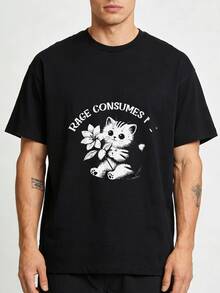 Dam-T-shirts - Tillbaka på ryggen - Visa 4