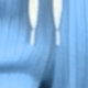 藍色