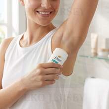 Dove Sensitive Stick Deodorant 48H Sweat & Odor Protection 2.6 Oz Pack Of 10 - 多樣化香型 - 查看 4