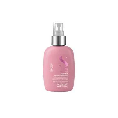  Alfaparf -  Semi Di Lino Nutritive Detangling Fluid (125ml)