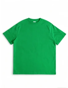 Mexican Basic Casual Loose Fit T-Shirt Women's Printed T-Shirt With A Fun "Teacher" Design, Ideal For Stylish Teachers. Soft And Comfortable Fabric, Perfect For Everyday Wear Or As A Colorful And Original Gift. New Launch - 綠色 - 查看 3
